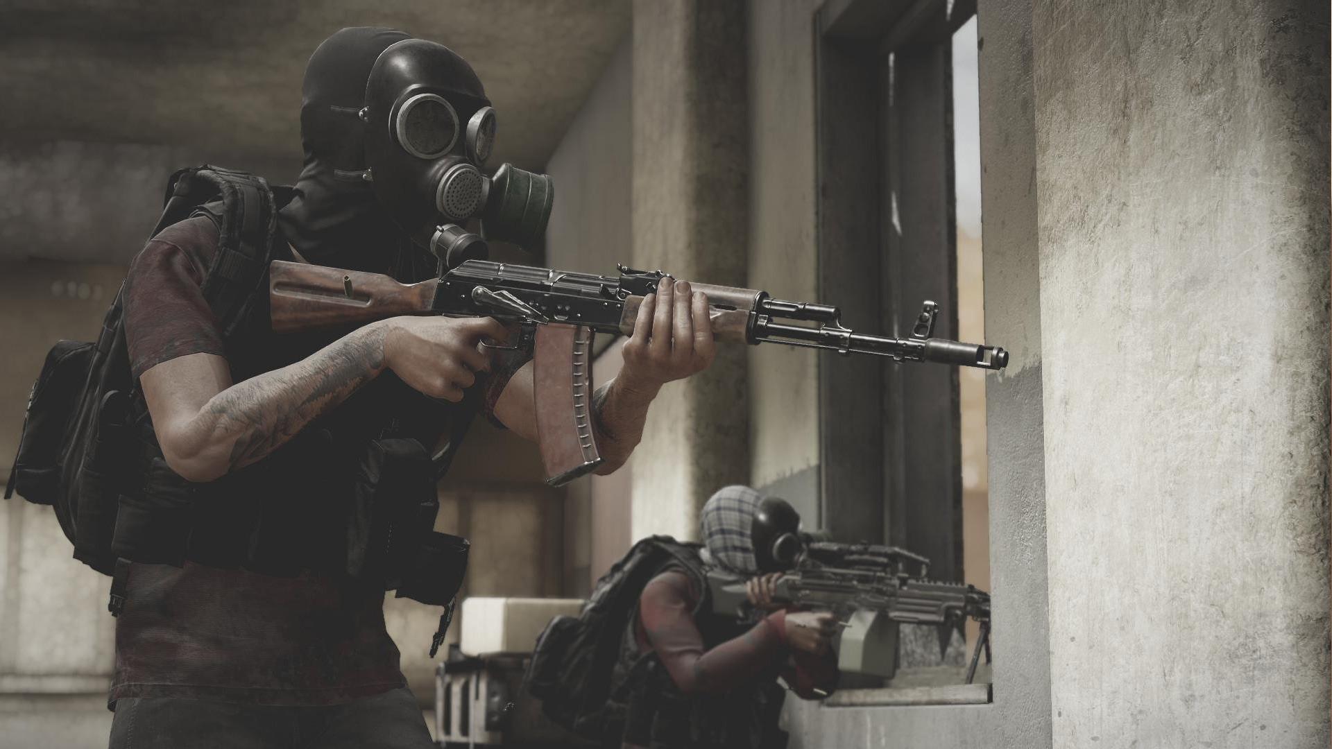 1920x1080 Creating Immersion and Intensity in Insurgency: Sandstorm