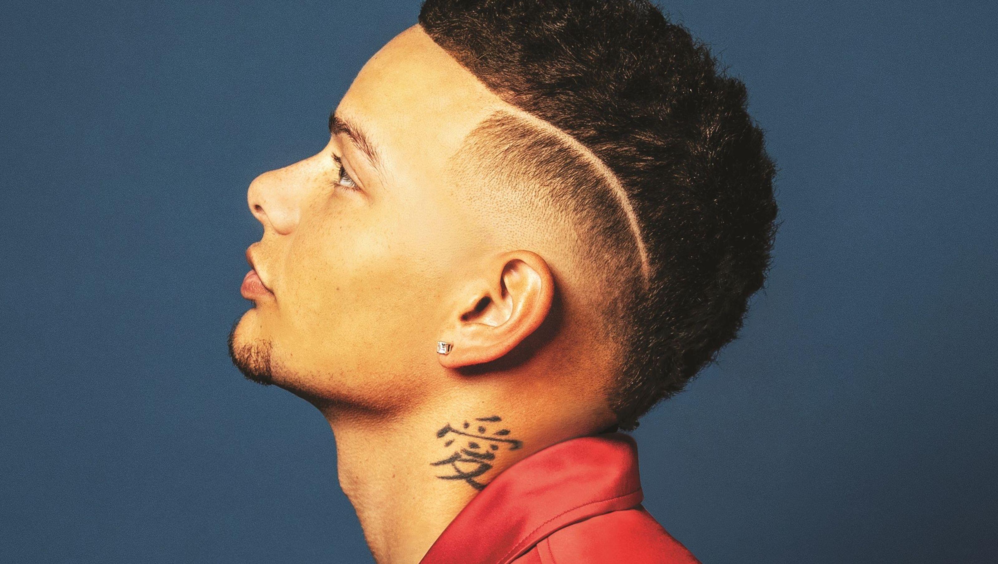 3200x1808 Kane Brown HD Wallpaper