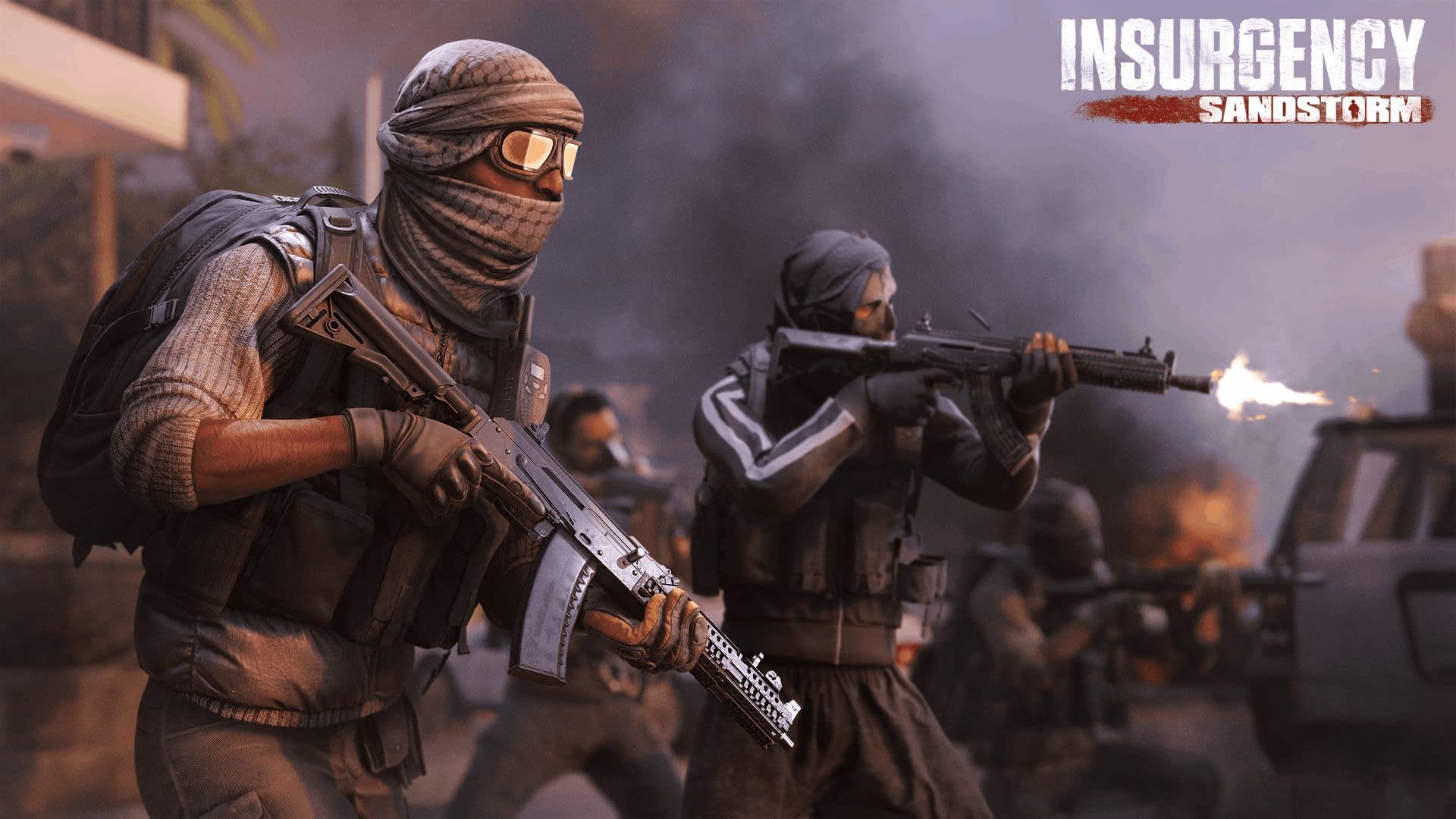 1920x1080 Insurgency: Sandstorm Releases Final Major Update For Year Two