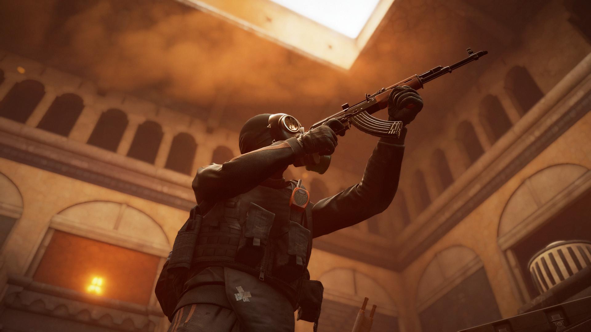 1920x1080 Insurgency: Sandstorm review