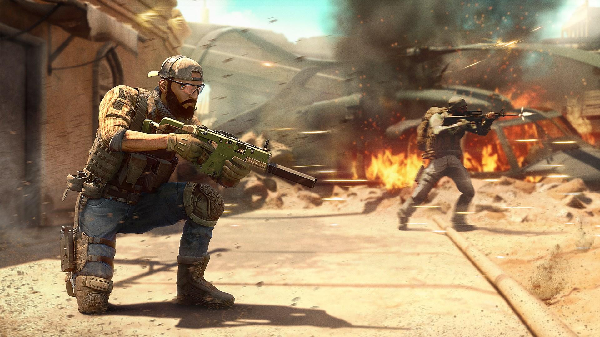 1920x1080 Buy Insurgency: Sandstorm Gear Set Store En IL