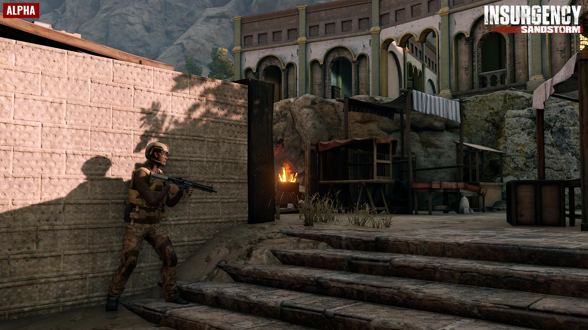1920x1080 Insurgency: Sandstorm Now Available For Pre Order!
