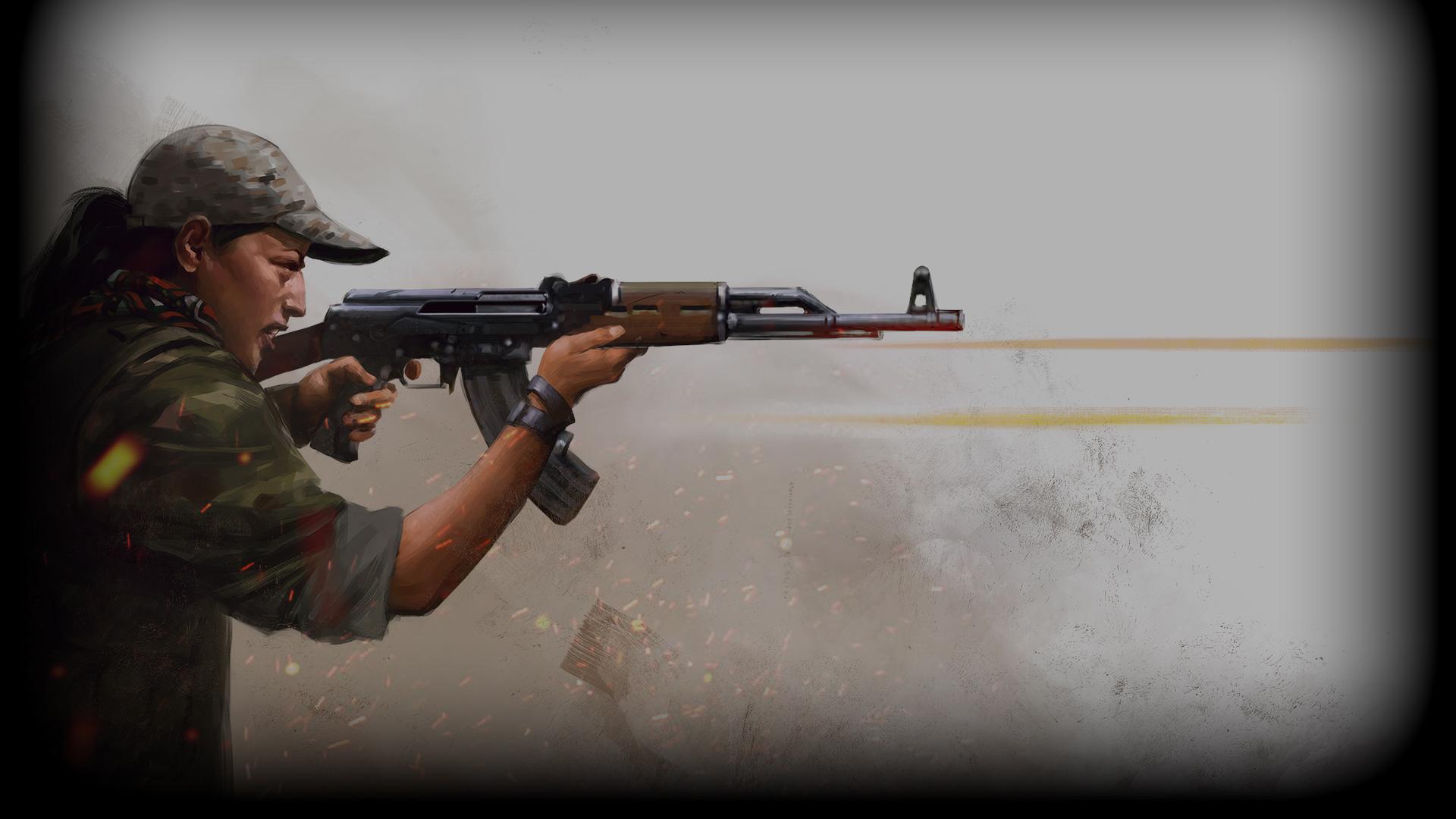 1920x1080 Steam Community Market - Listings For 581320 Insurgency