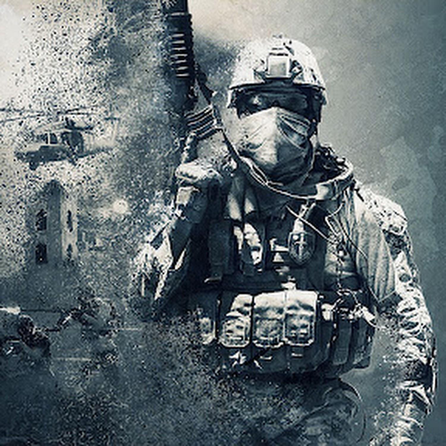 1500x1500 Game Review. Insurgency: Sandstorm