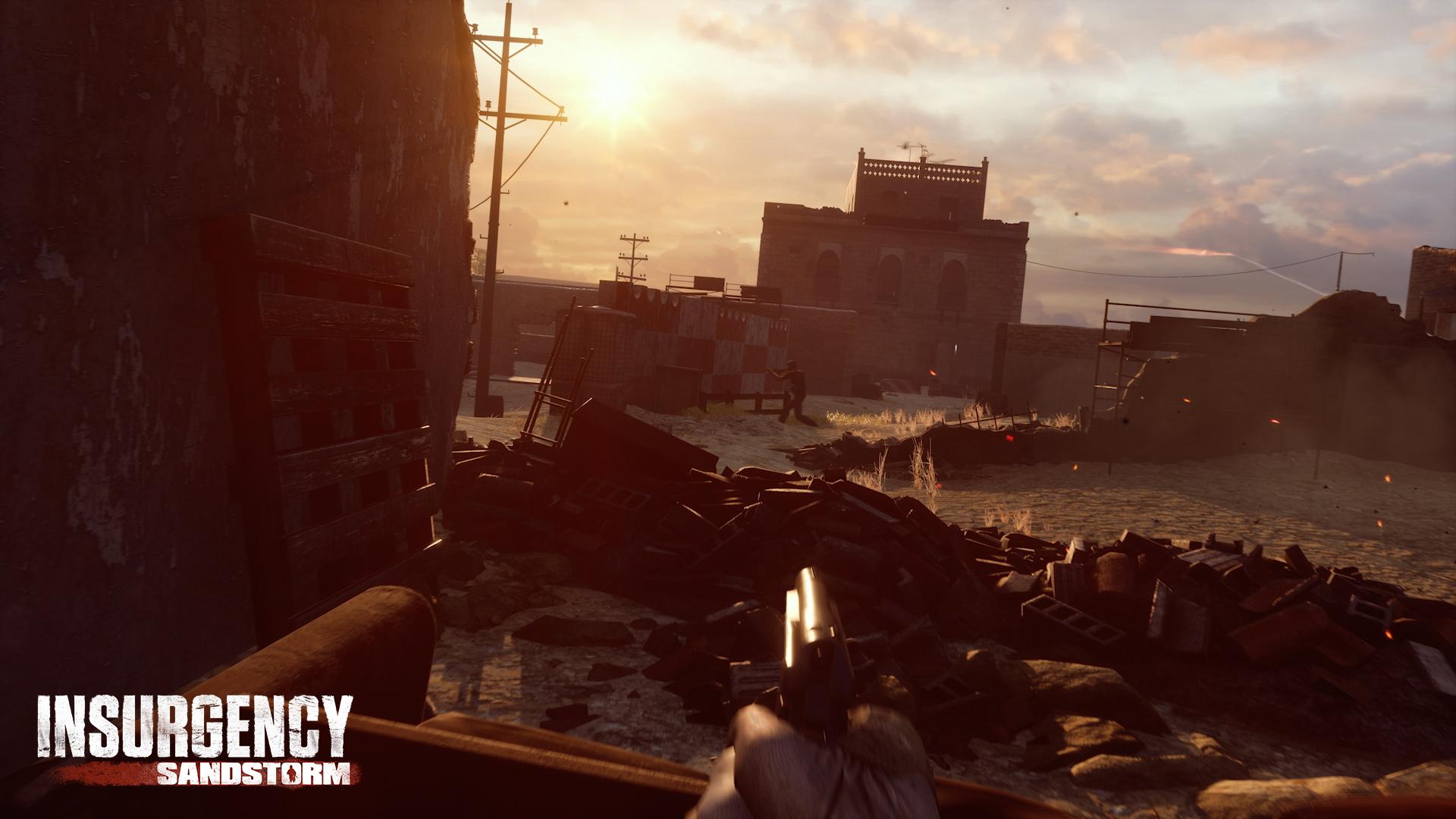 1920x1080 Insurgency Sandstorm Hands On Preview And Intense