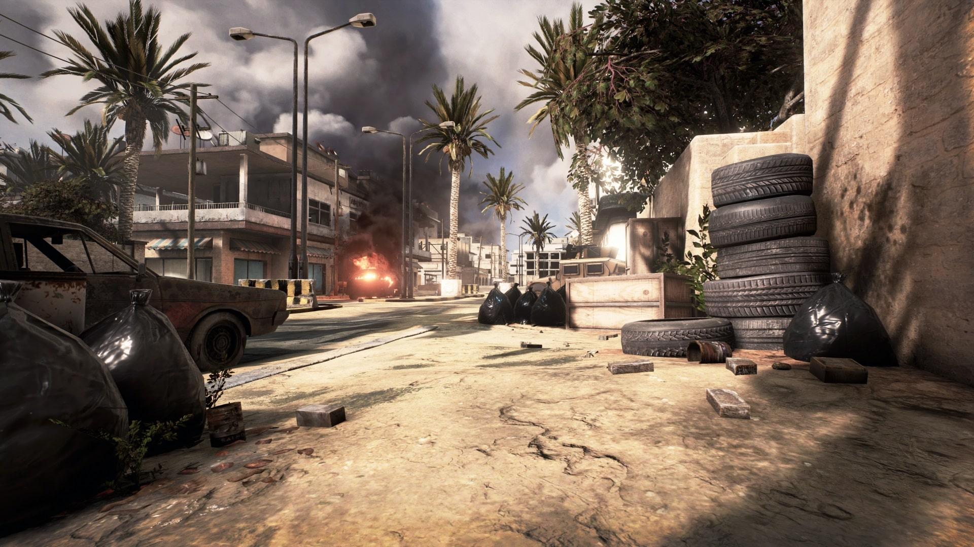 1920x1080 Insurgency Sandstorm Update 1.14 Operation: Accolade Brings New Map, Weapons, and Cosmetics