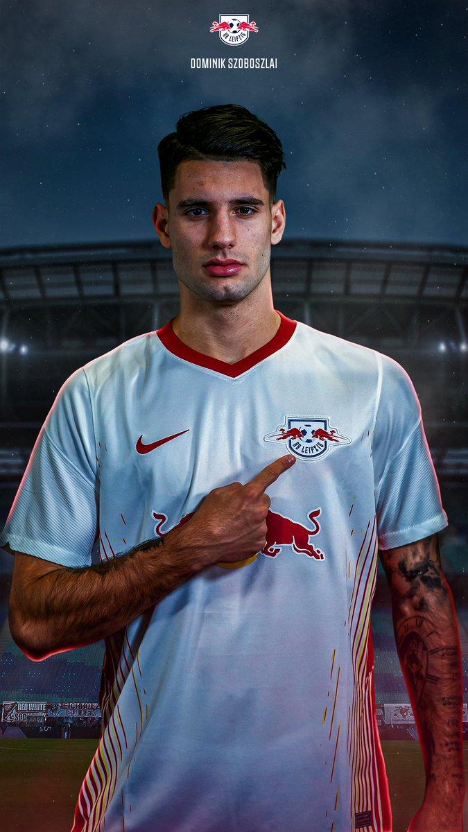 RB Leipzig Wallpapers - Top Free RB Leipzig Backgrounds - WallpaperAccess
