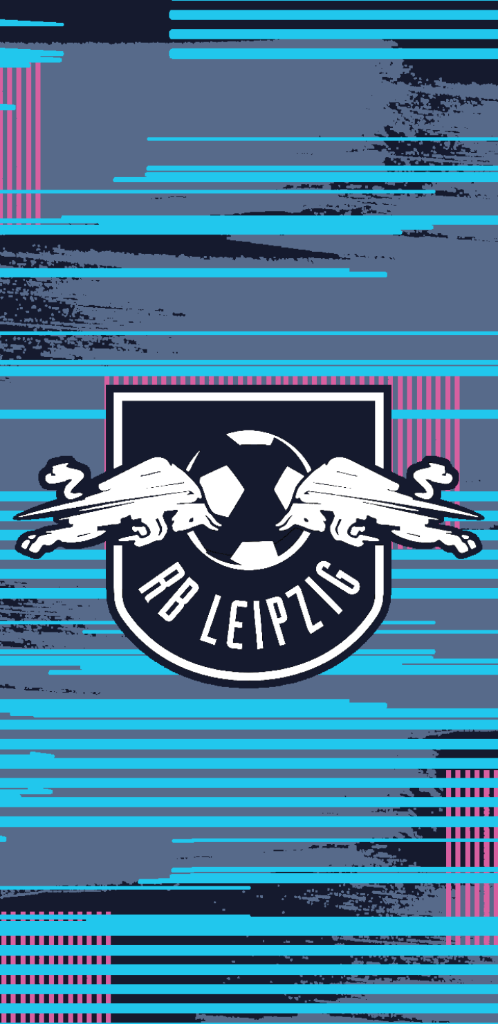 720x1480 RB Leipzig Phone Wallpaper