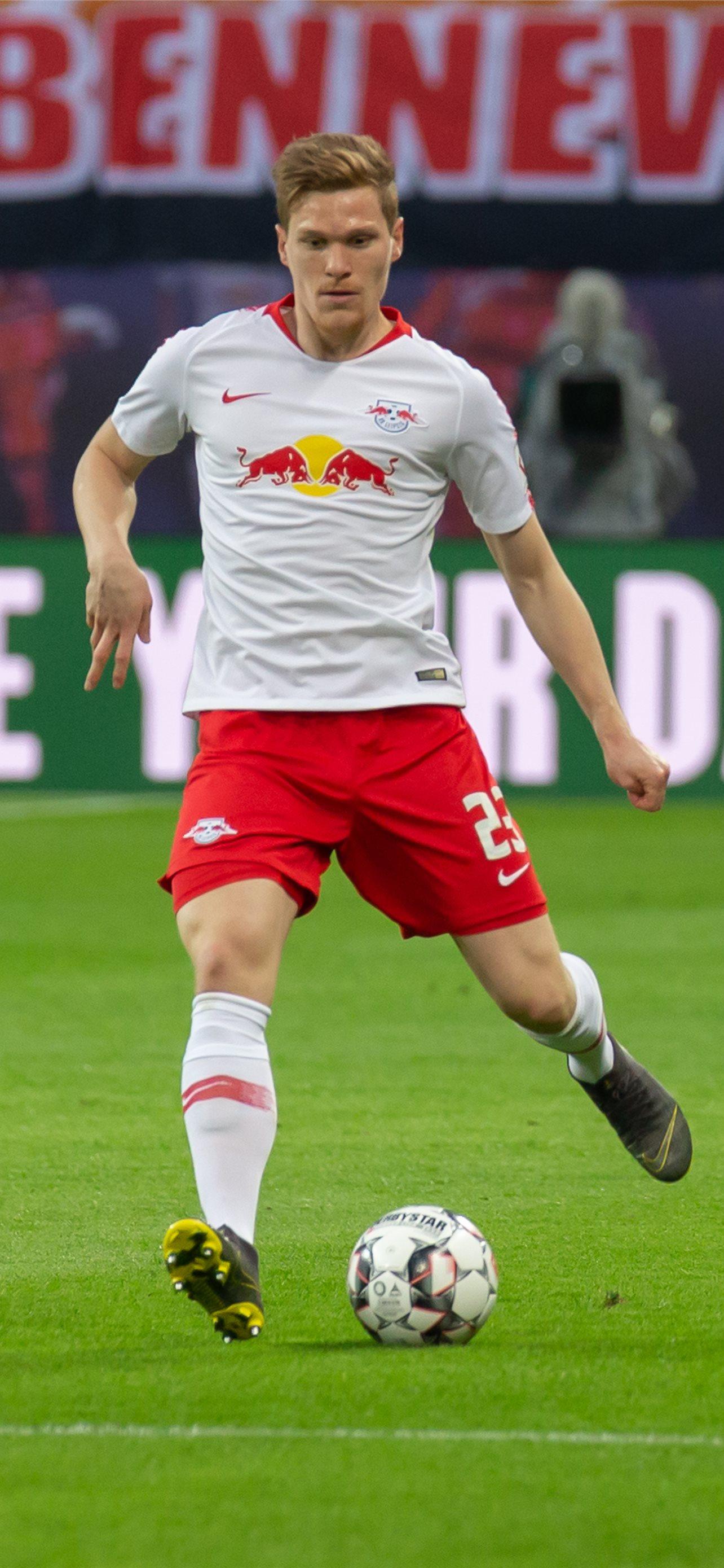 RB Leipzig Wallpapers - Top Free RB Leipzig Backgrounds - WallpaperAccess
