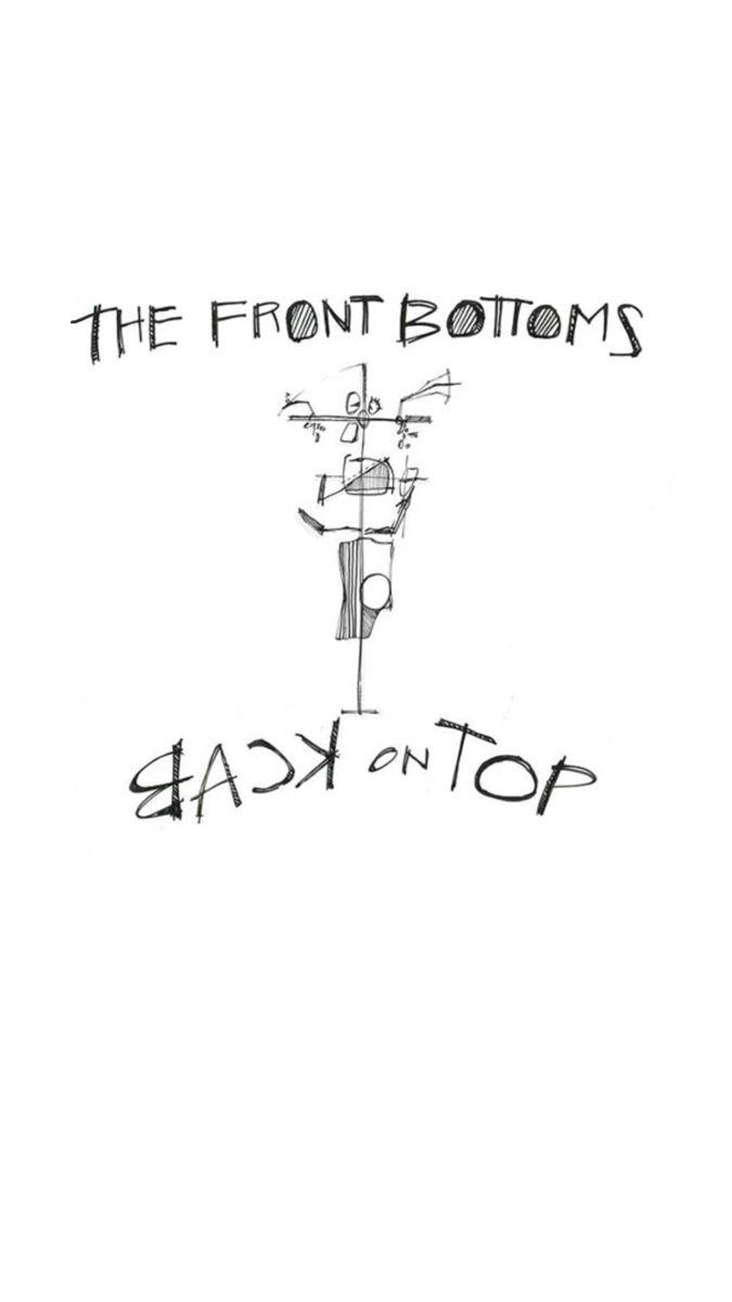 The Front Bottoms Wallpapers Top Free The Front Bottoms Backgrounds