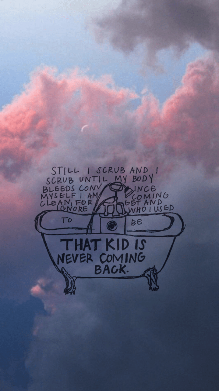 719x1280 The Front Bottoms Wallpaper