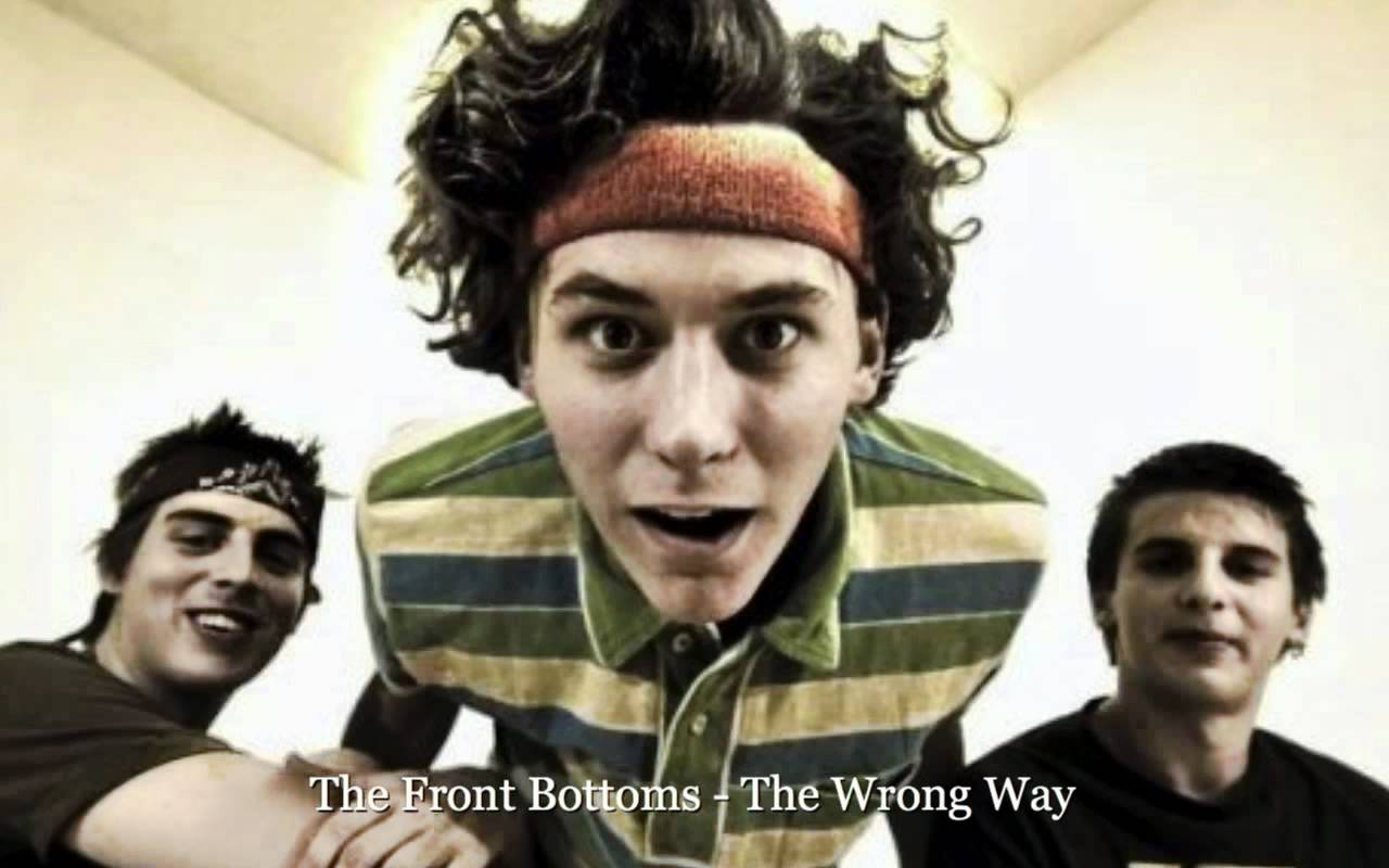 1280x800 The Front Bottoms Wallpaper