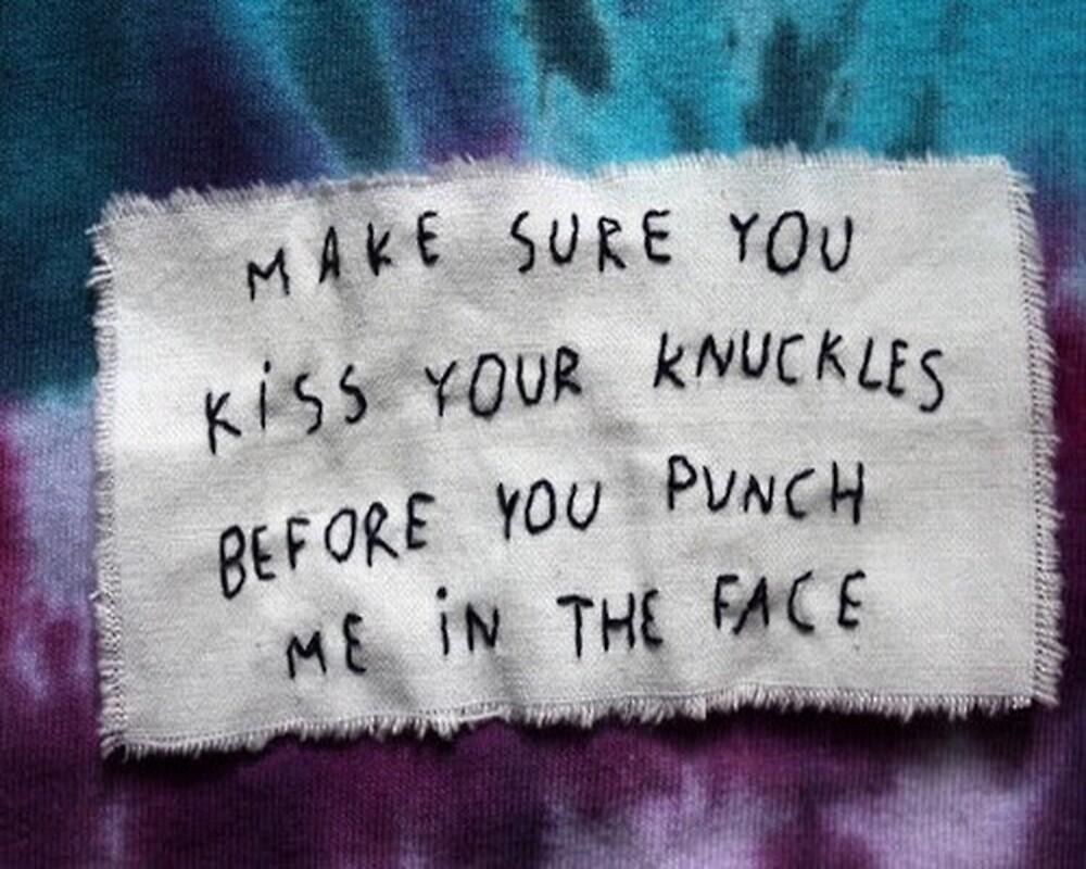 1000x800 The Front Bottoms Aesthetic
