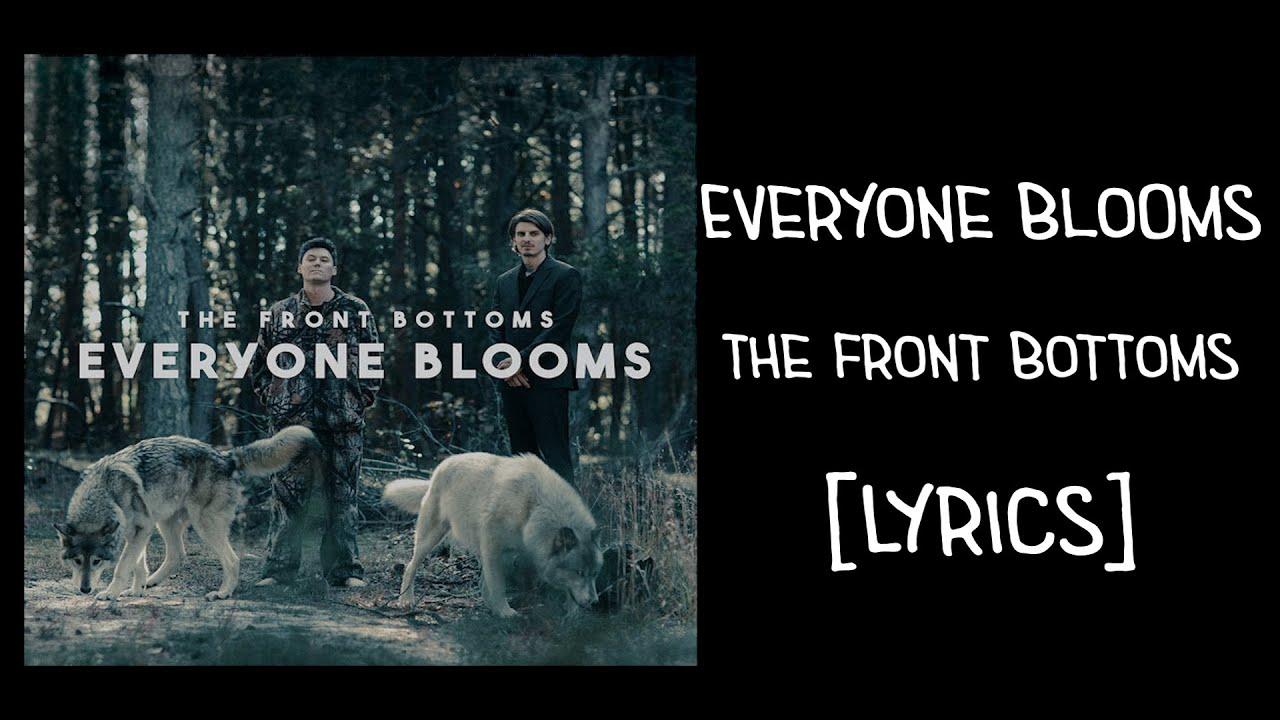 1280x720 The Front Bottoms Blooms [Lyrics]