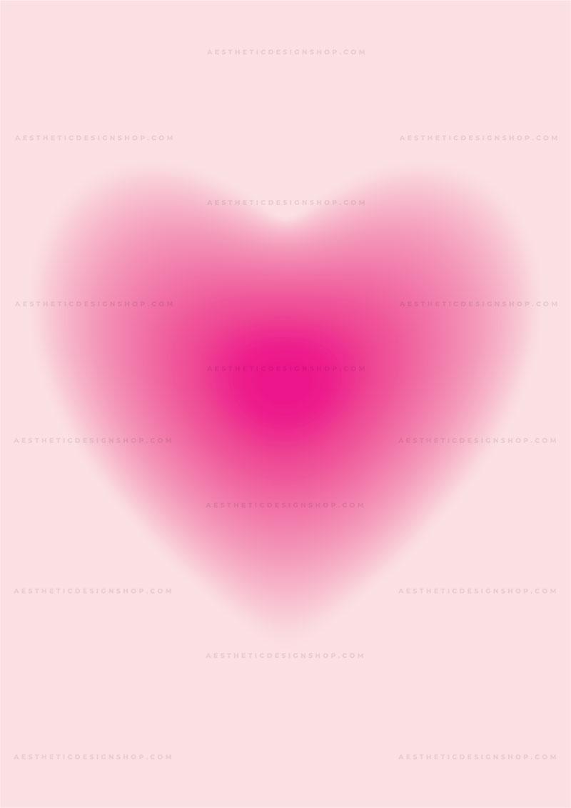 Discover more than 78 blurry heart wallpaper super hot - in.coedo.com.vn