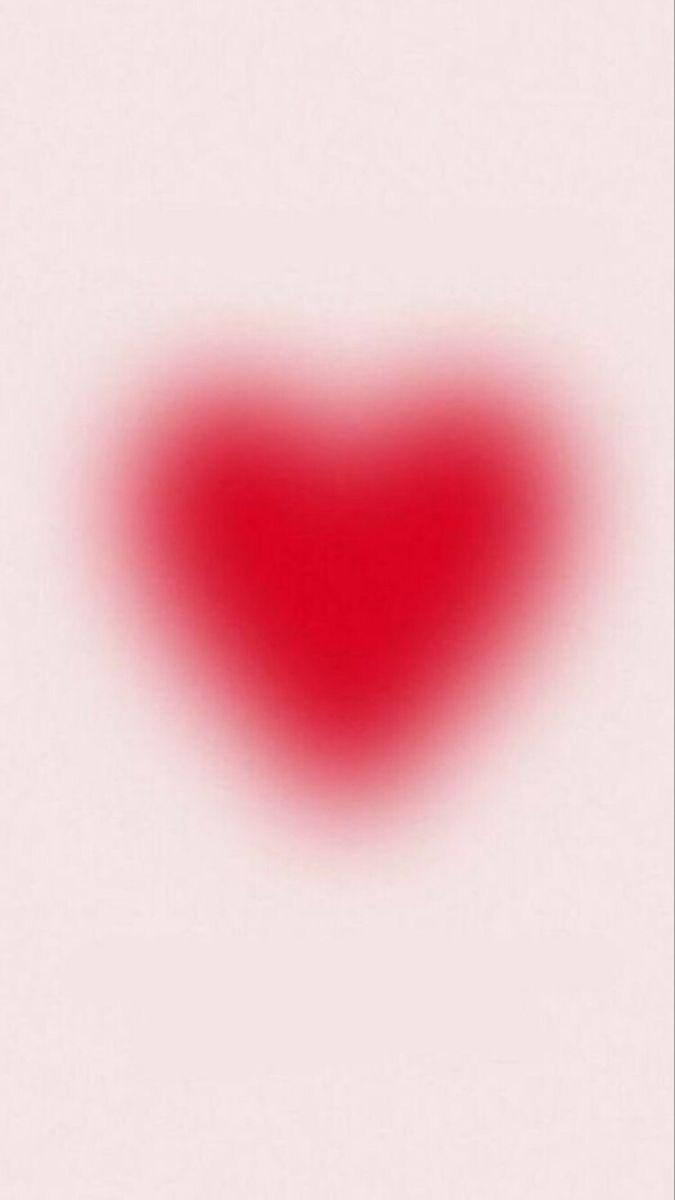 Blurry Heart Wallpapers - Top Free Blurry Heart Backgrounds