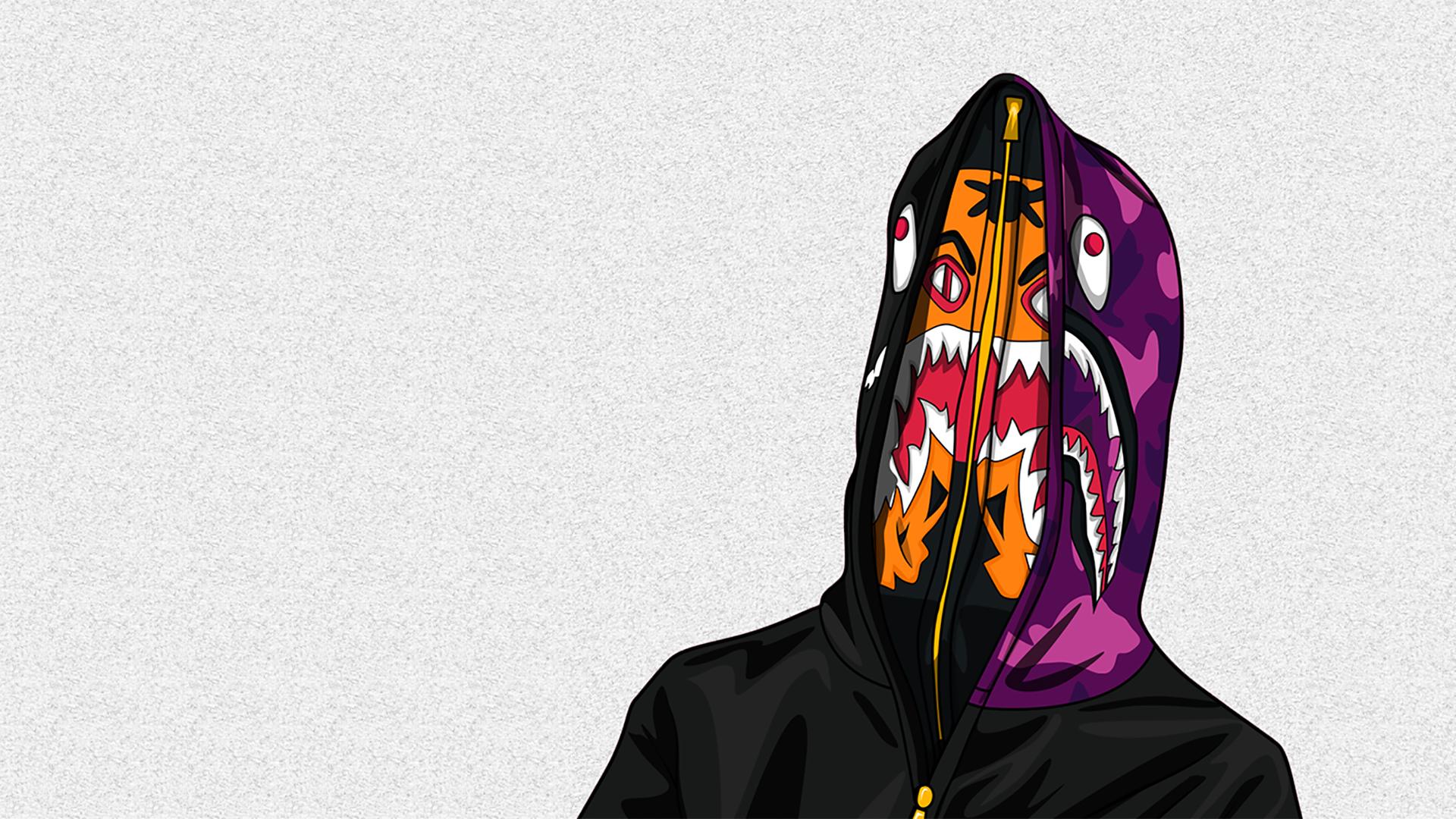 1920x1080 Cool Hypebeast Wallpaper HD