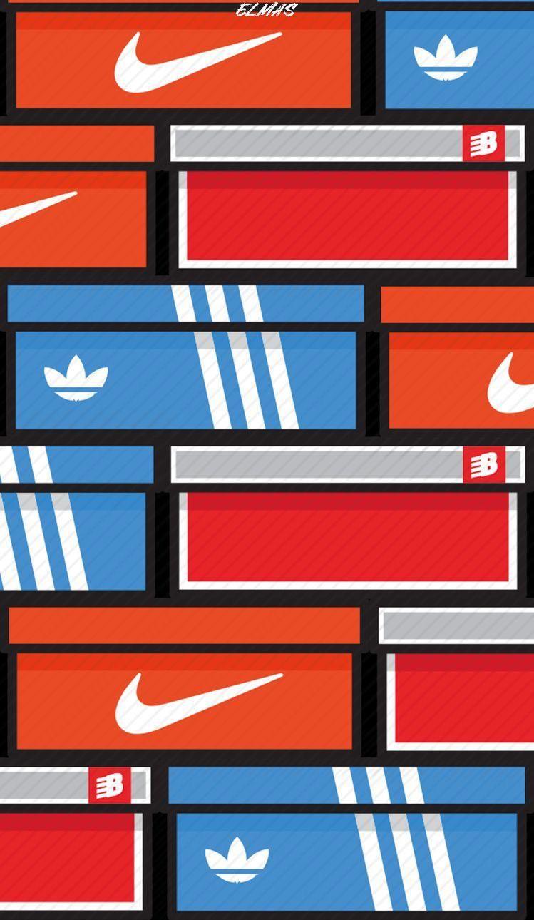 749x1290 Sneakerhead. Hypebeast iphone wallpaper, Nike wallpaper, Hypebeast wallpaper
