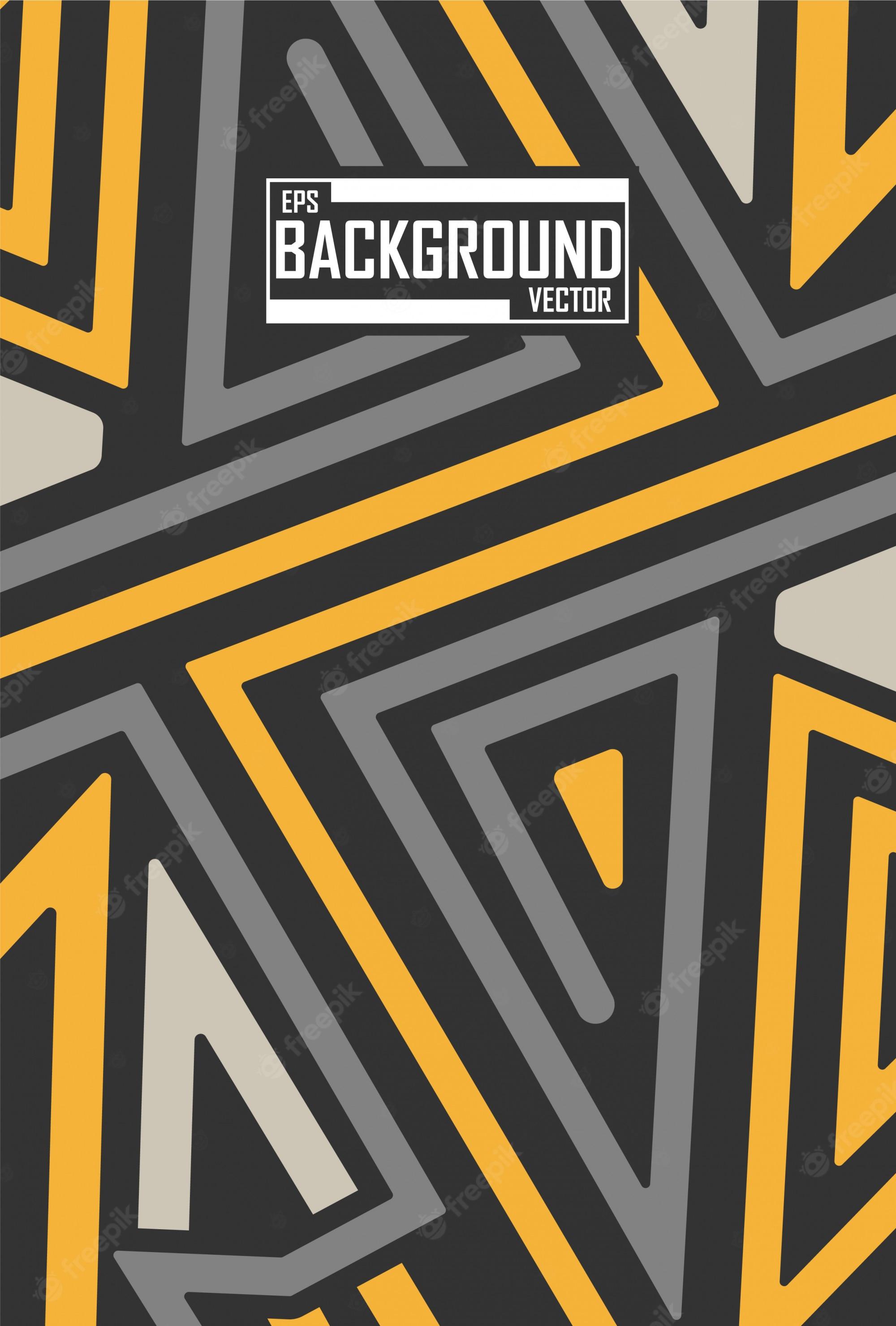 2000x2959 Premium Vector. Abstract background for sports