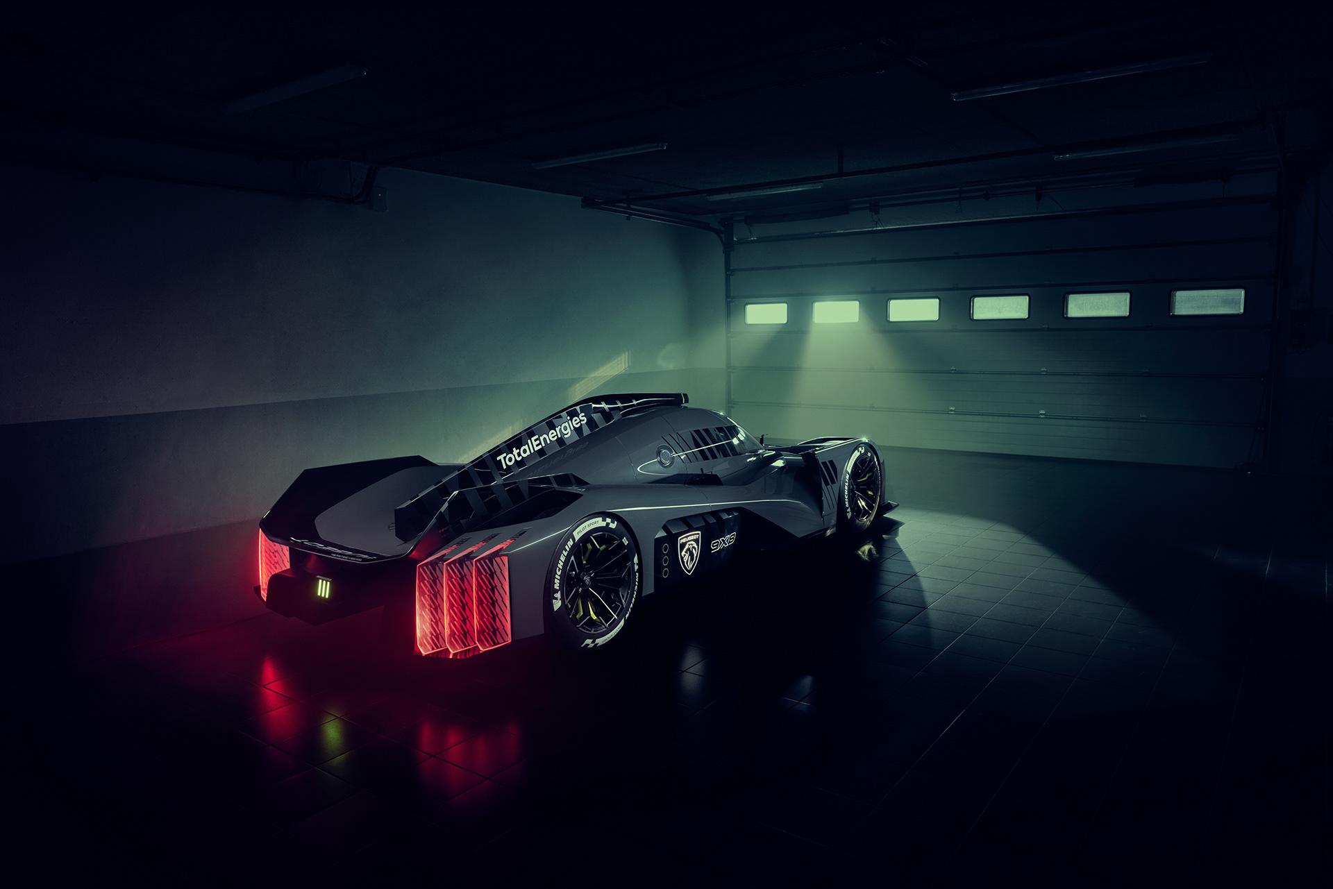 1920x1281 Peugeot 9X8