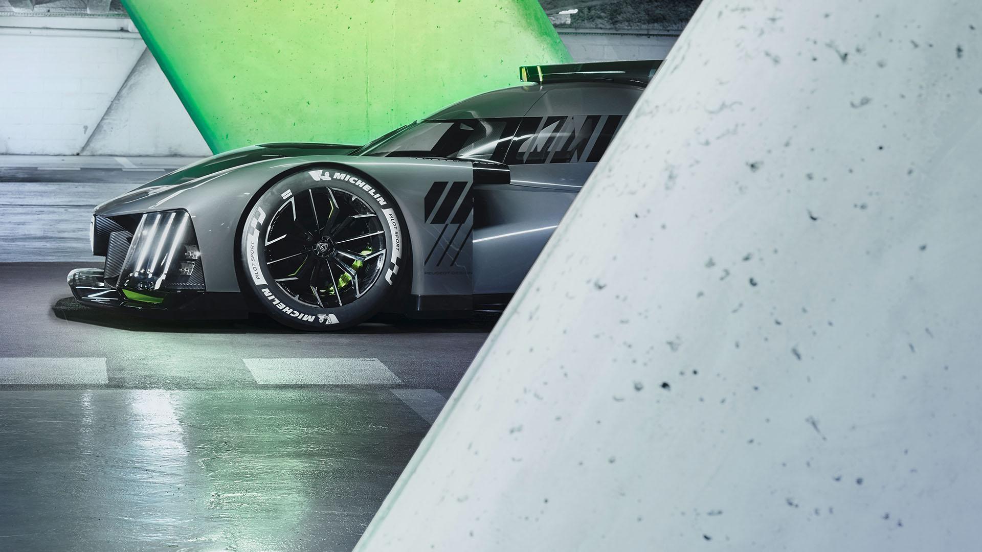 1920x1080 Peugeot Archives