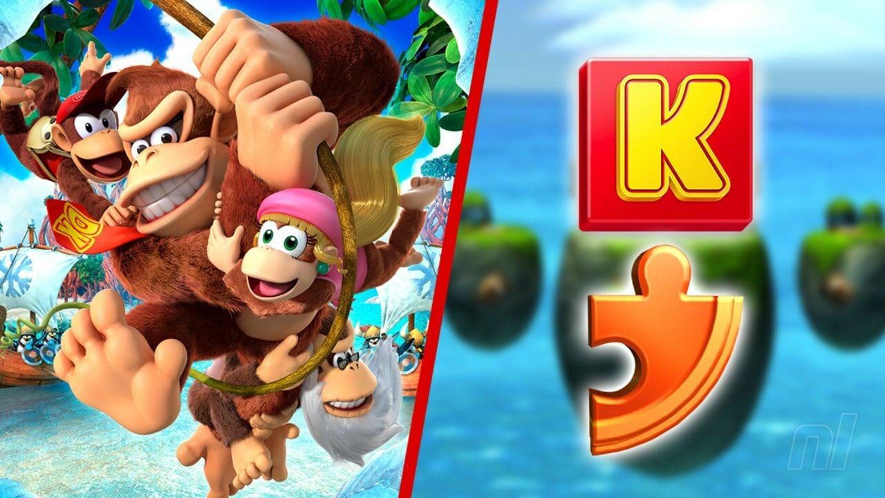 Funky Kong Wallpapers - Top Free Funky Kong Backgrounds - WallpaperAccess