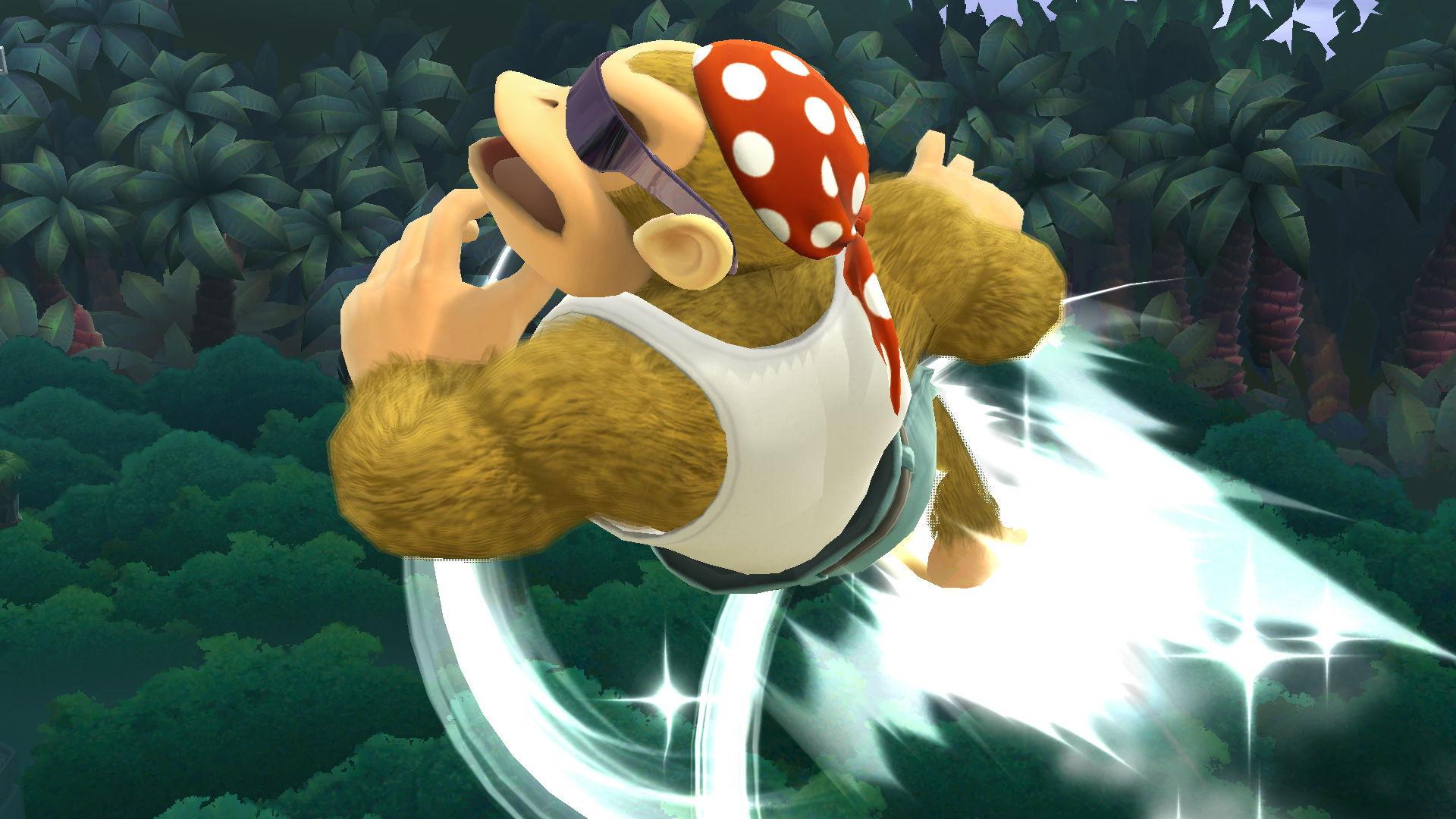 Funky Kong Wallpapers - Top Free Funky Kong Backgrounds - WallpaperAccess