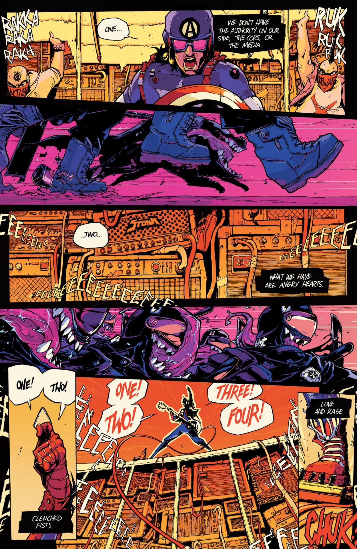 1249x1920 COMICS, COMICS EVERYWHERE!