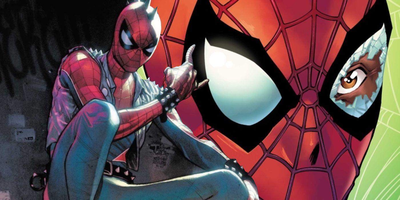 1400x700 Spider Verse Hero Spider Punk's New Series Picks Up After Killing Venom