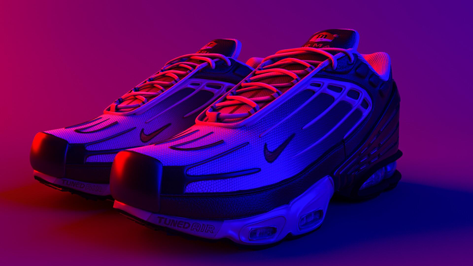 Nike TN Wallpapers - Top Free Nike TN Backgrounds - WallpaperAccess