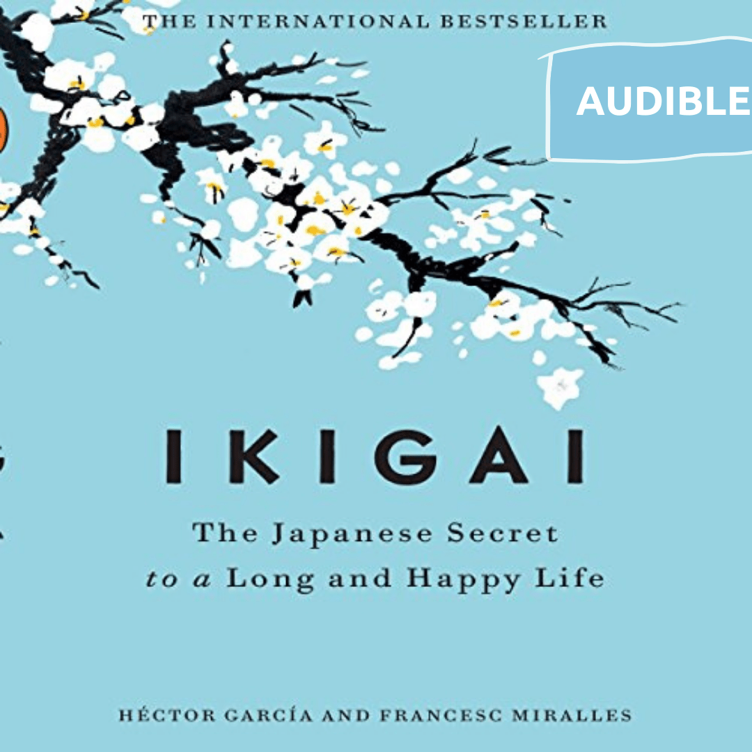 1080x1080 Ikigai Wallpaper