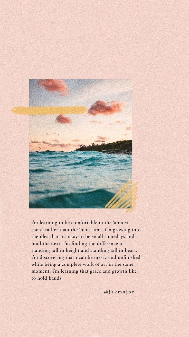 736x1309 Ikigai Wallpaper