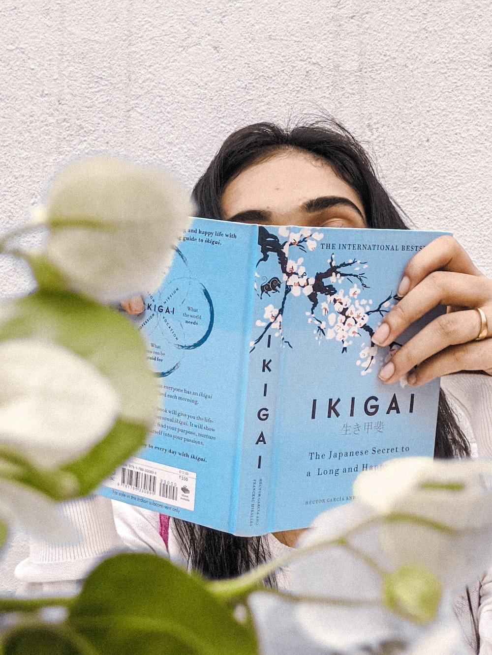 1000x1333 Ikigai Picture. Download Free Image