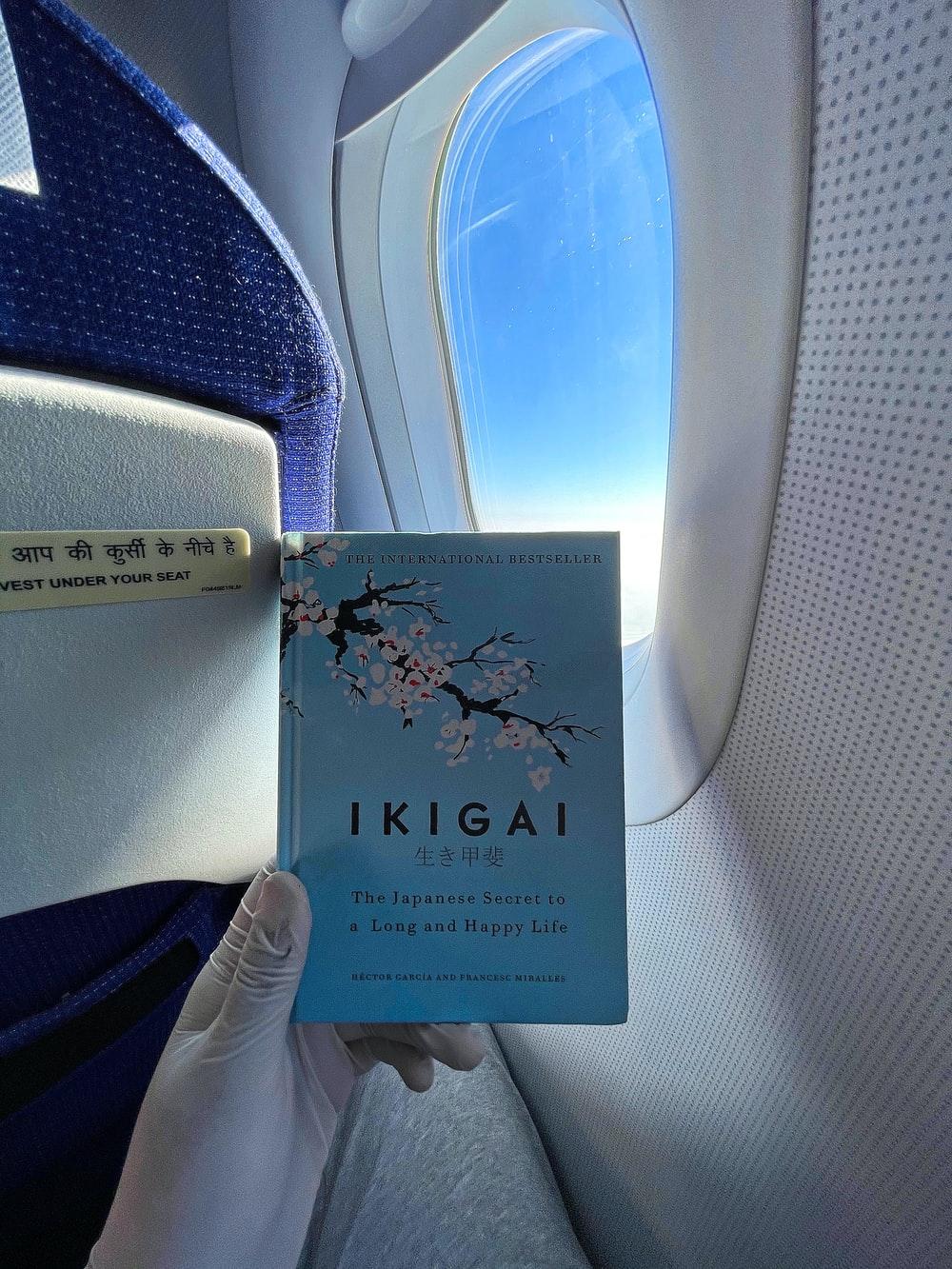 1000x1333 Ikigai Wallpaper