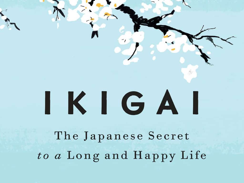 1024x768 Ikigai Book Summary: Japanese Secret to Long & Happy Life (+ Visuals)