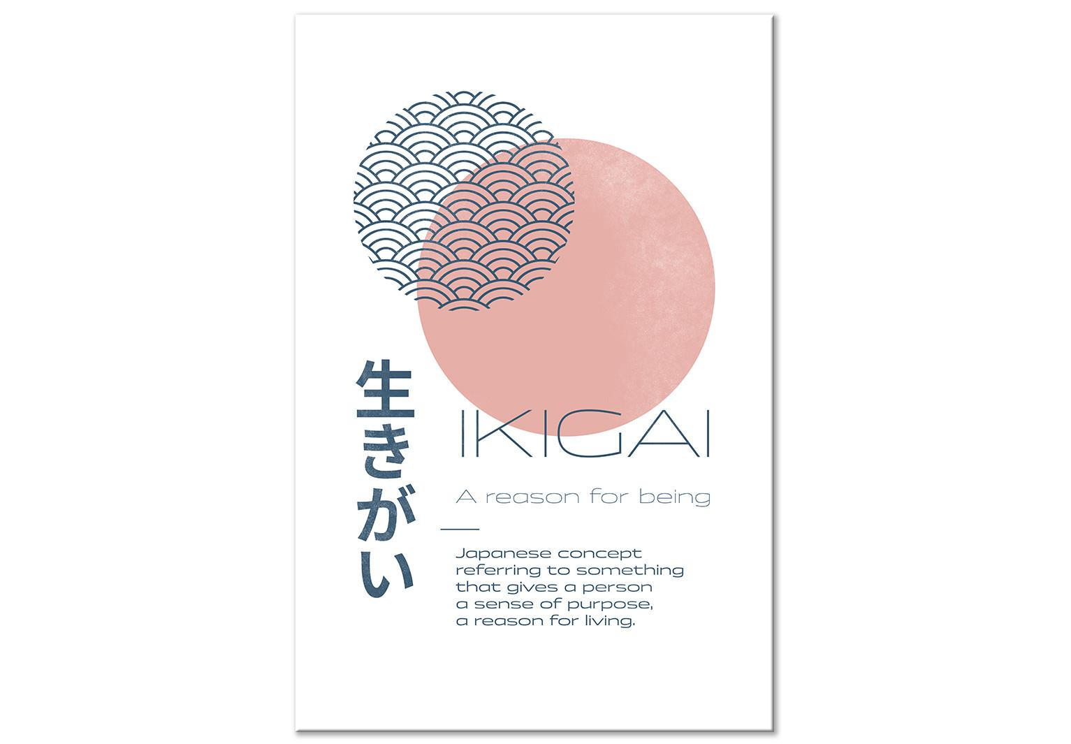 1533x1065 Ikigai (1 Part) Vertical