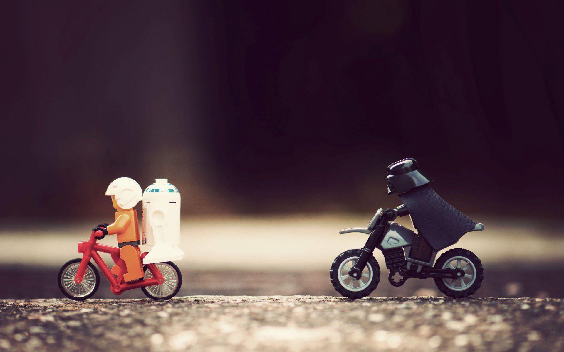 1920x1200 Cool Lego Wallpaper HD
