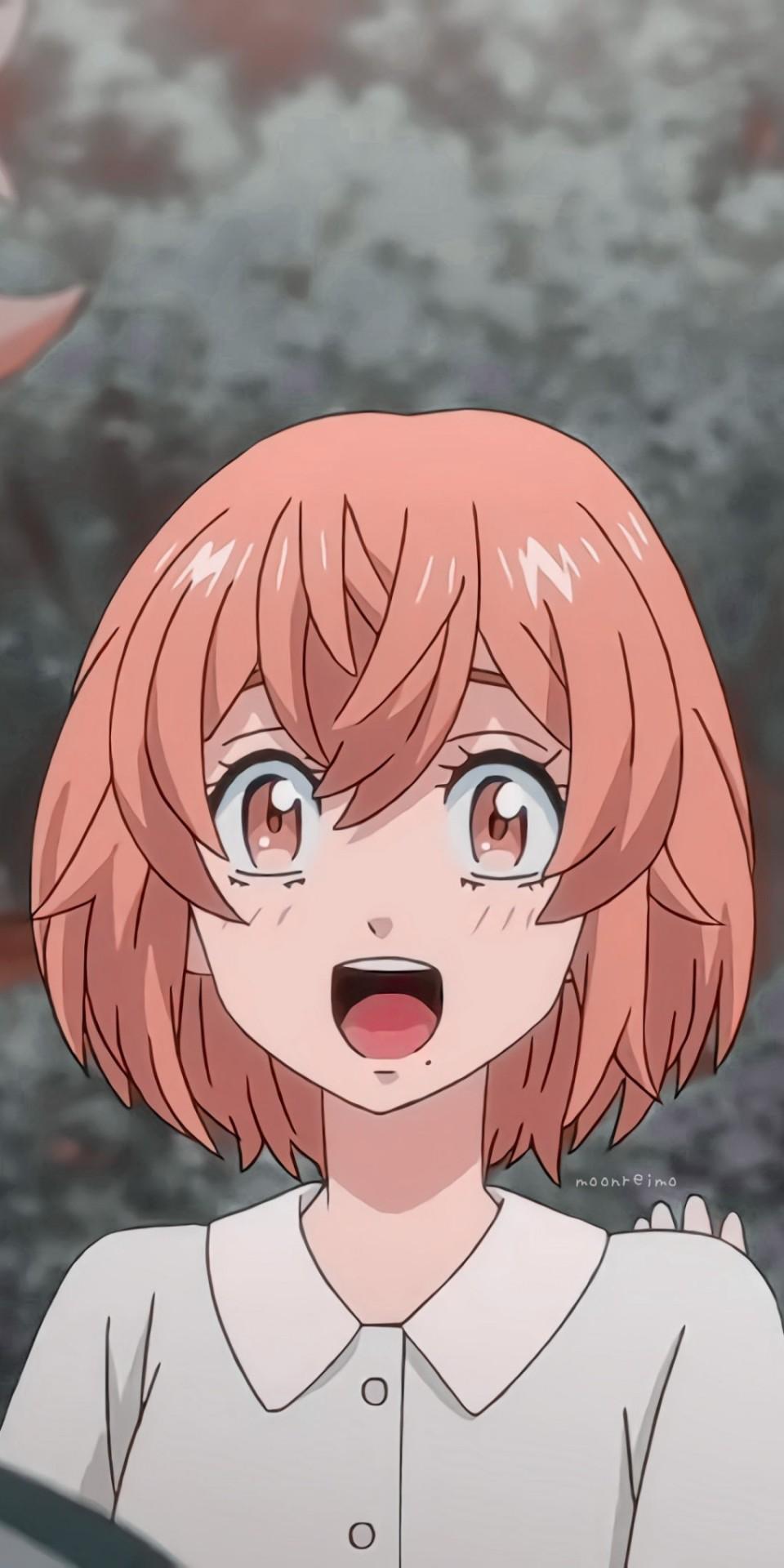 Hinata Tachibana Wallpapers - Top Free Hinata Tachibana Backgrounds