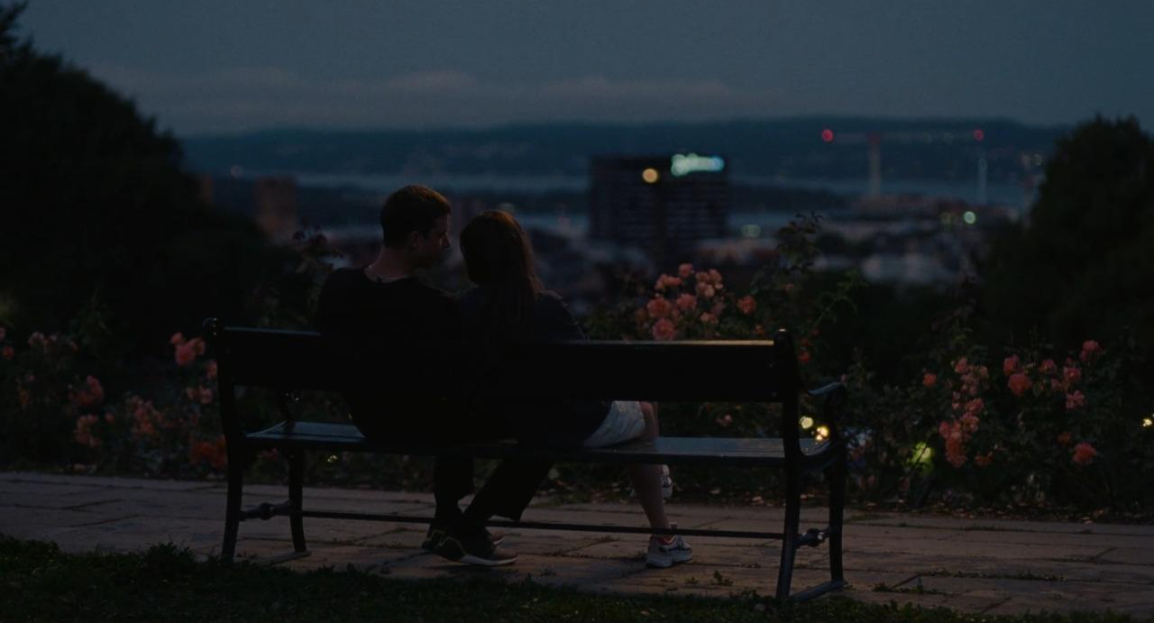 1280x691 The Worst Person in the World (2021) Directed