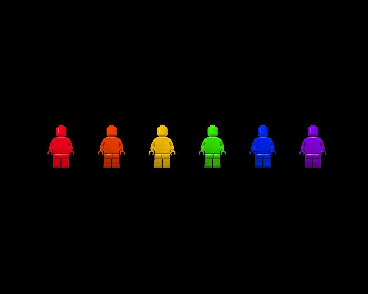1280x1024 Lego wallpaperx1024