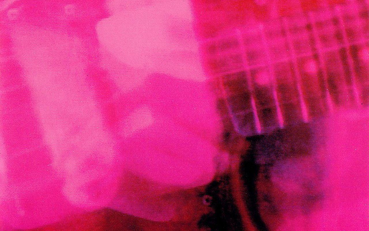 1280x800 Shoegaze Wallpaper