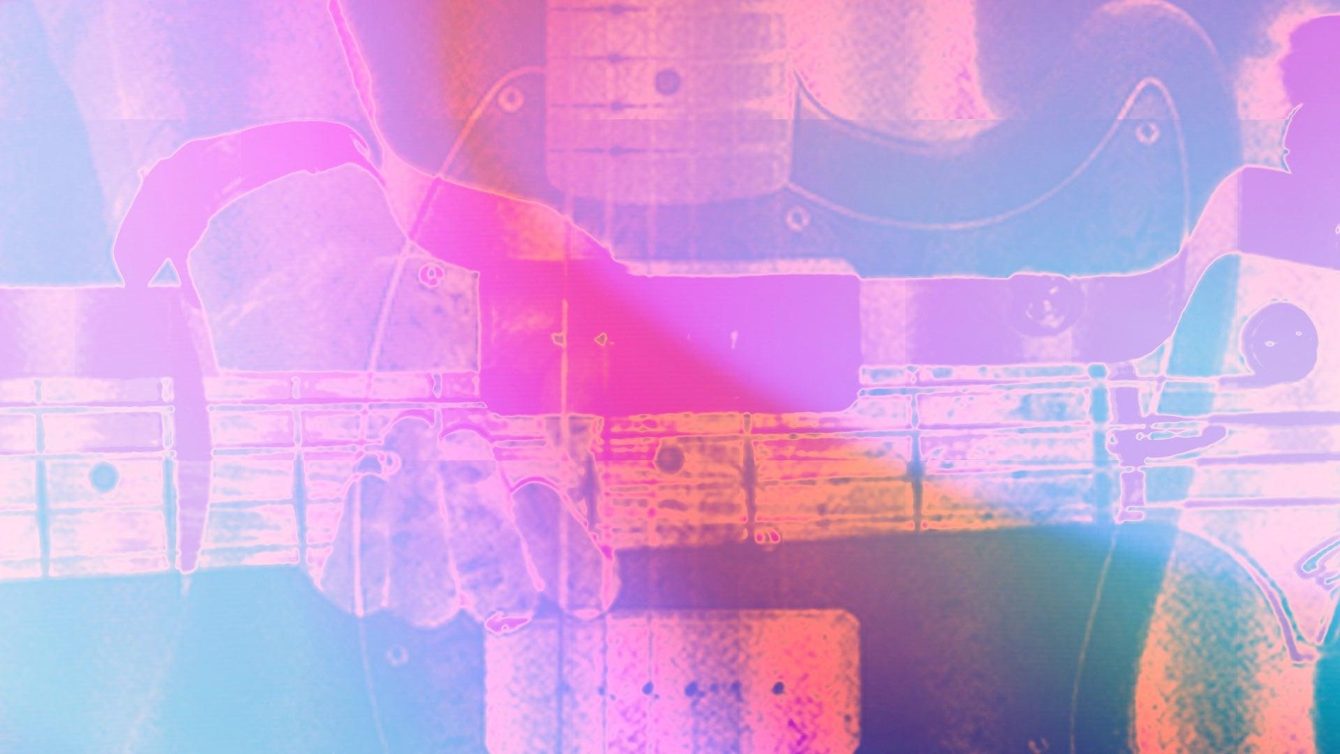 1920x1080 The Story Of Shoegaze In 7 Records