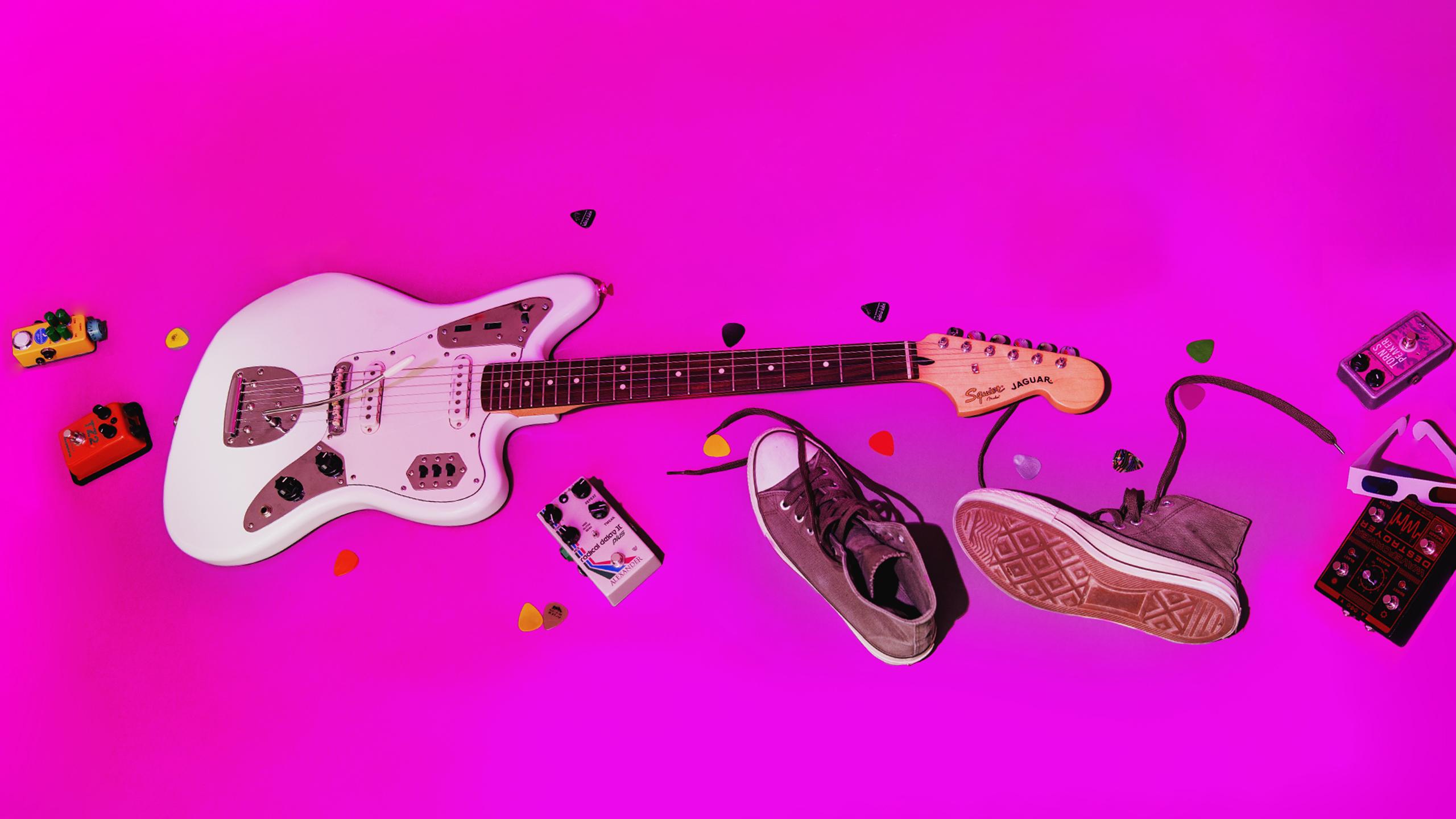 2560x1440 SHOEGAZER