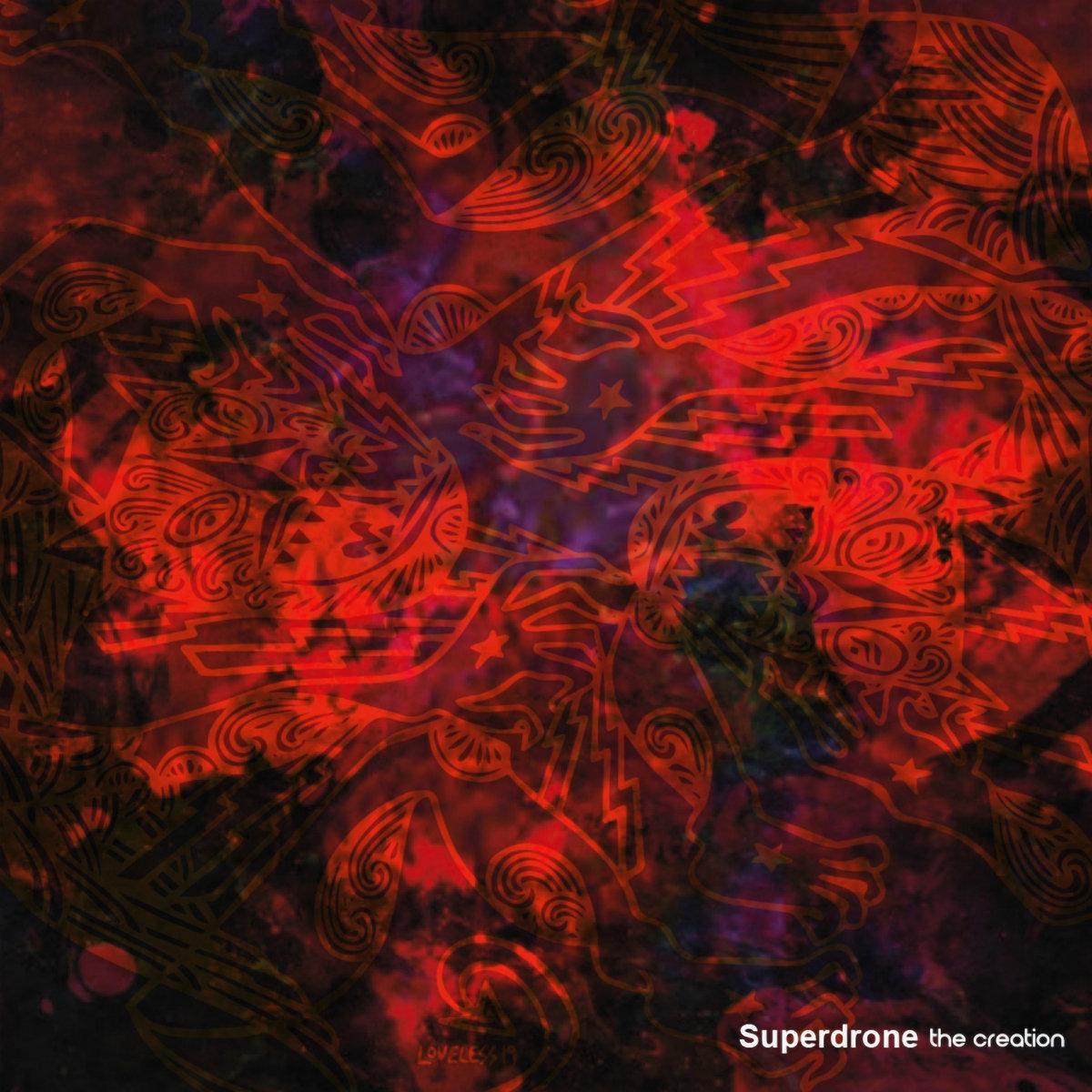 1200x1200 Strange and Angels. shoegaze, baggy, Madchester, psych, indie