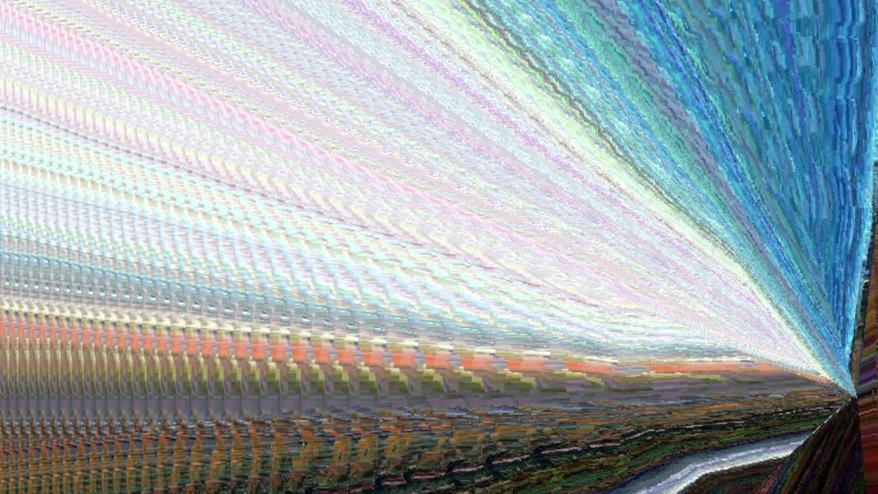 1280x720 Deep Dream (Original Instrumental Post Rock Shoegaze)