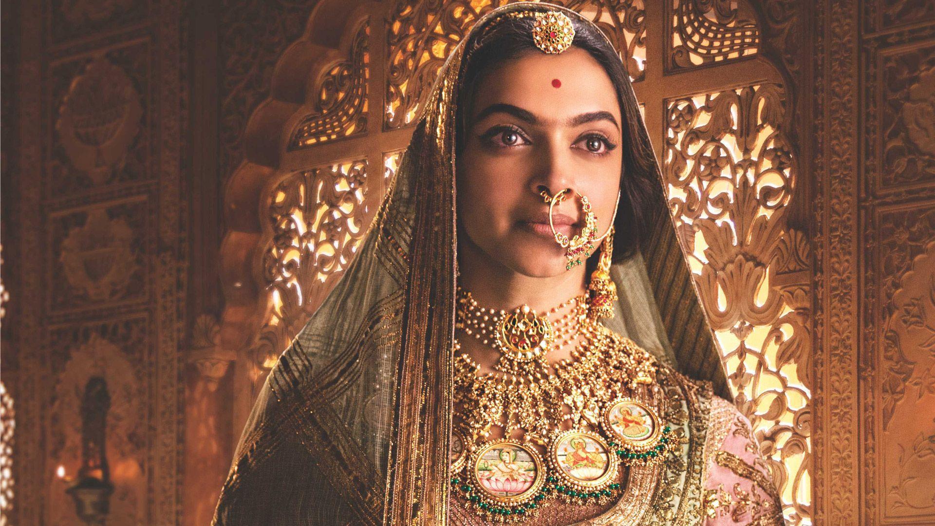 1920x1080 Padmaavat Wallpaper