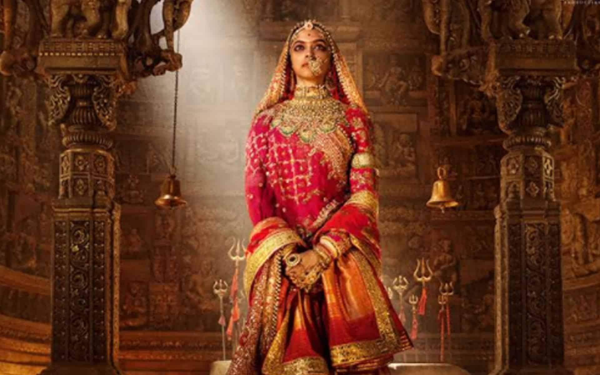 1920x1200 Deepika Padukone on keeping 'Padmaavat' costume