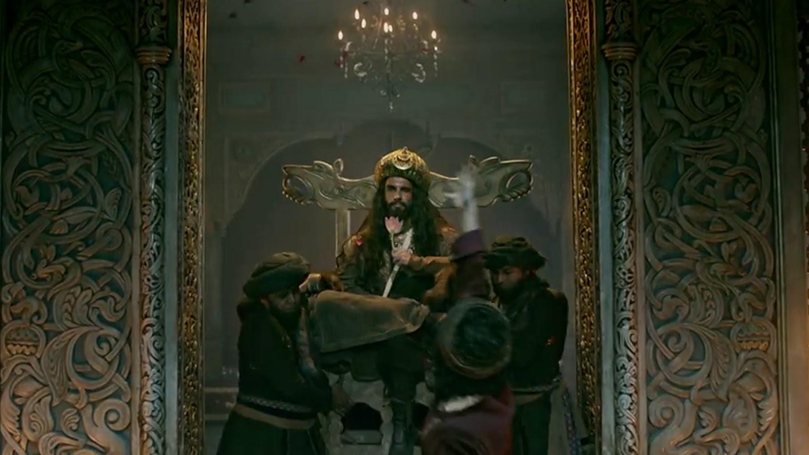 1600x900 Free download Padmavati Movie HD Wallpaper Download Free 1080p [1600x900] for your Desktop, Mobile & Tablet. Explore Padmaavat Wallpaper