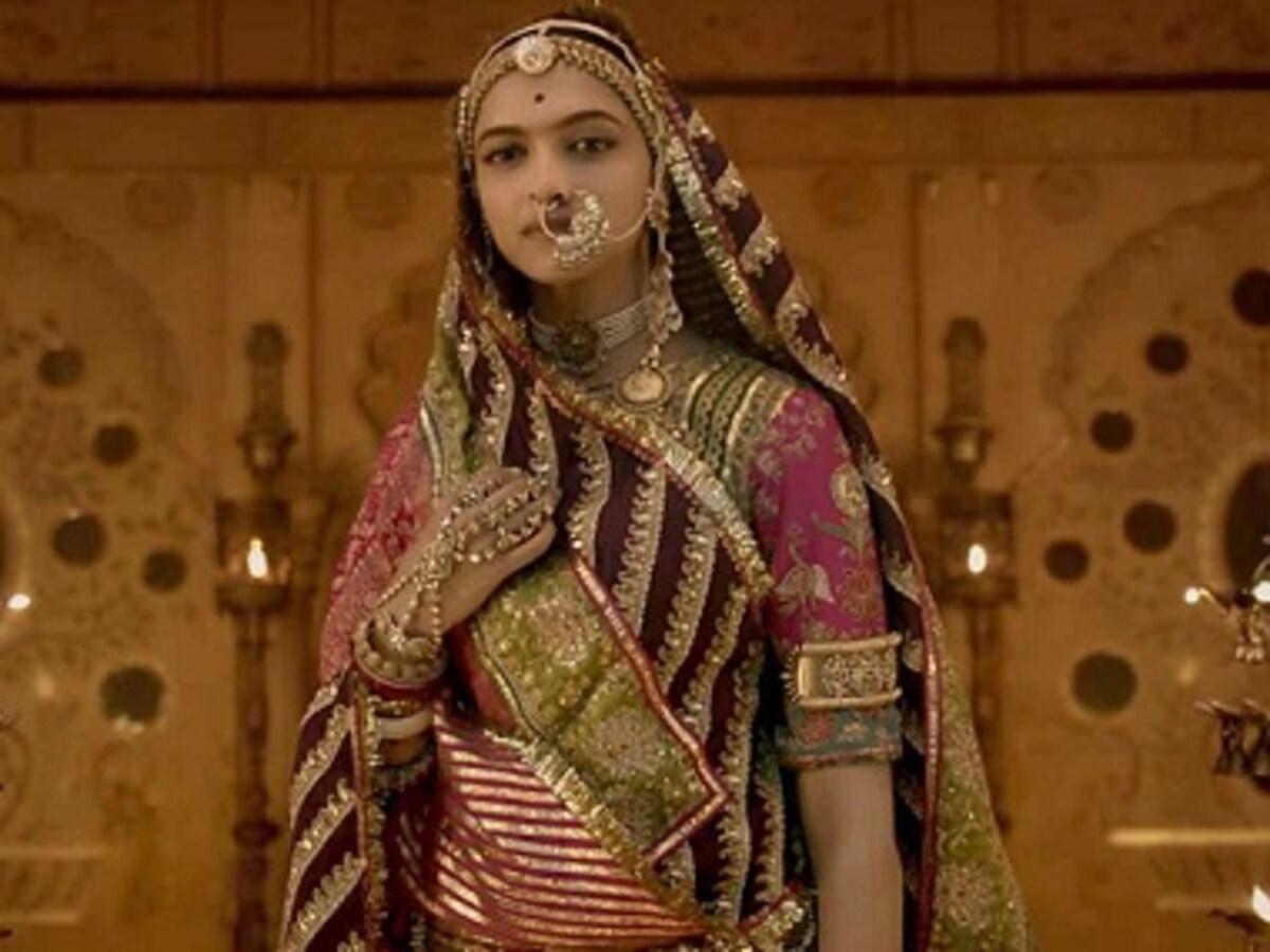 1200x900 Padmaavat: To Understand Rajput Pride And Valour, One Must Watch The Film, Says Senior Lawyer Abha Singh Entertainment News, Firstpost