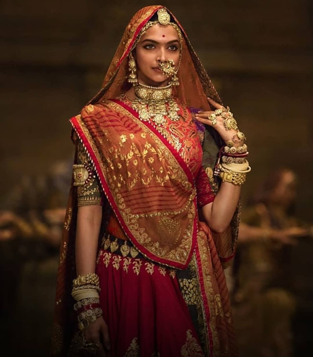 1080x1234 Padmaavat Review: Sanjay Leela Bhansali My Heart Is Torn!